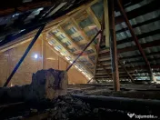 Casă cu teren zona Parc Soveja 