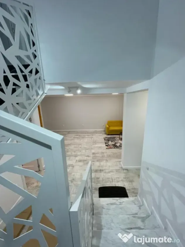 Duplex de inchiriat 4 camere ,sauna,gradina Borhanci - Cluj-Napoca (Cluj)