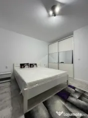 Duplex de inchiriat 4 camere ,sauna,gradina Borhanci 