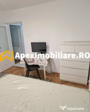 Apartament 2 camere de inchiriat Drumul Taberei București | 
