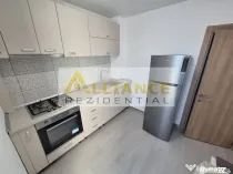 GARSONIERA DE VANZARE IN BLOC NOU CU LOC DE PARCARE