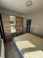 Apartament cu 2 camere, modern, mobilat și utilat. 