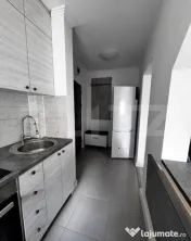 Apartament cu 2 camere, modern, mobilat și utilat. 