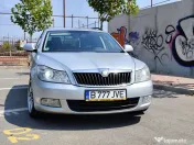 Vand Skoda Octavia 2 Combi (Facelift) – 1.6 TDI (2011) 