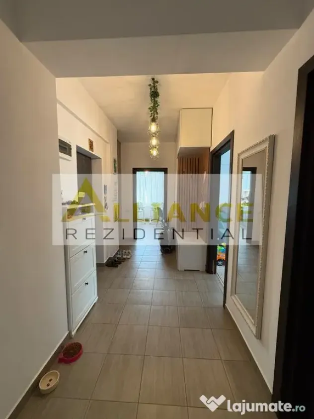 APARTAMENT 2 CAMERE DE VANZARE - STRADA BIRUINTEI - Popesti Leordeni (Bucuresti-Ilfov)
