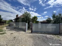 Casa mare, cu gospodarie deosebita in Chetani! 34 Ari Teren!
