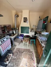 Casa mare, cu gospodarie deosebita in Chetani! 34Ari Teren!