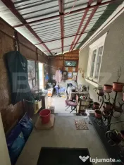 Casa mare, cu gospodarie deosebita in Chetani! 34Ari Teren!