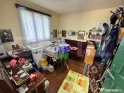 Casa mare, cu gospodarie deosebita in Chetani! 34Ari Teren!