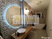 Grand Kristal-3 Camere-Mobilat/Utilat+Parcare 
