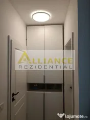 Grand Kristal-3 Camere-Mobilat/Utilat+Parcare 