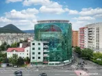 SPATIU 70 MP CU GRUP SANITAR SI BALCON | GREEN CENTER BRA...