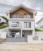 Casa 4 camere, 130, Zona Feleacu