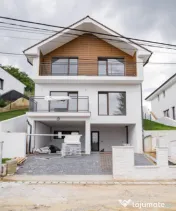 Casa 4 camere, 130, Zona Feleacu