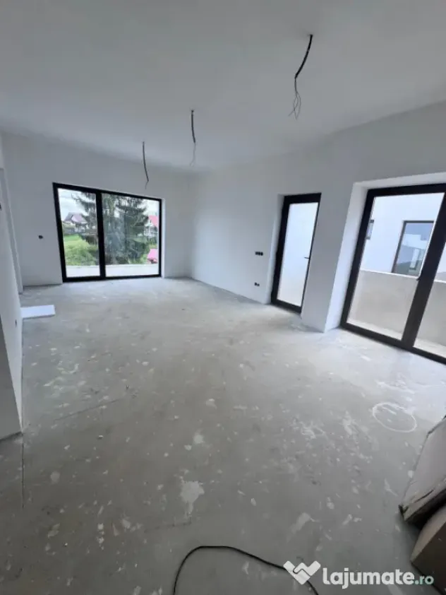 Casa 4 camere, 130, Zona Feleacu - Feleacu (Cluj)