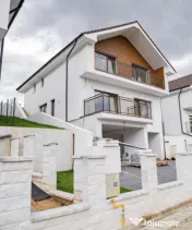 Casa 4 camere, 130, Zona Feleacu