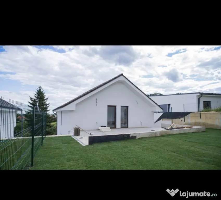 Casa 4 camere, 130, Zona Feleacu - Feleacu (Cluj)