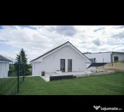 Casa 4 camere, 130, Zona Feleacu