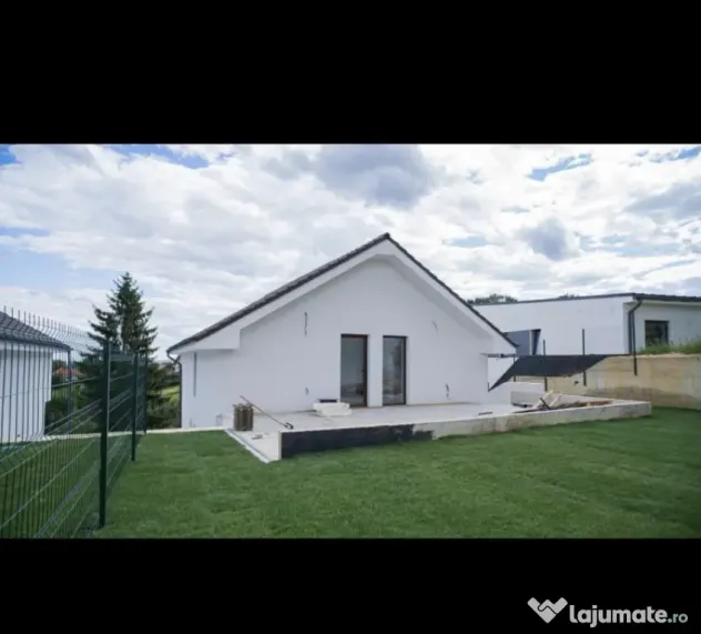 Casa 4 camere, 130, Zona Feleacu - Feleacu (Cluj)