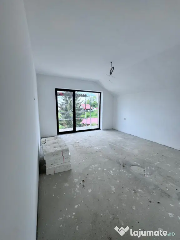 Casa 4 camere, 130, Zona Feleacu - Feleacu (Cluj)