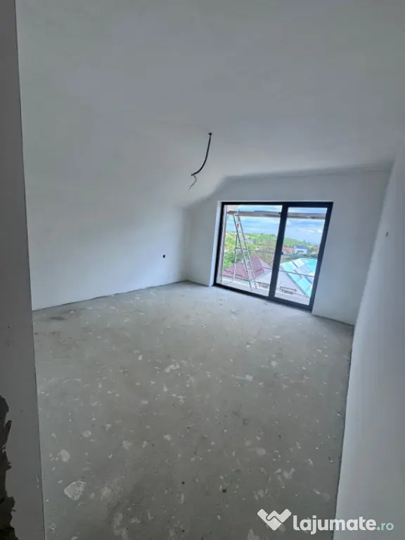 Casa 4 camere, 130, Zona Feleacu - Feleacu (Cluj)