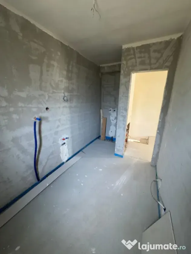 Casa individuala 110mp + Teren, Zona Luna de Sus | Cluj - Luna De Sus (Cluj)