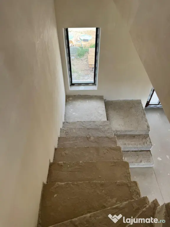 Casa individuala 110mp + Teren, Zona Luna de Sus | Cluj - Luna De Sus (Cluj)