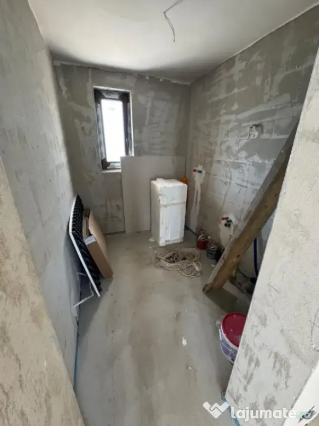 Casa individuala 110mp + Teren, Zona Luna de Sus | Cluj - Luna De Sus (Cluj)