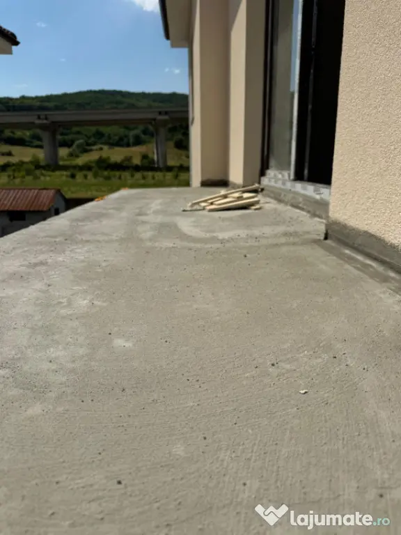 Casa individuala 110mp + Teren, Zona Luna de Sus | Cluj - Luna De Sus (Cluj)