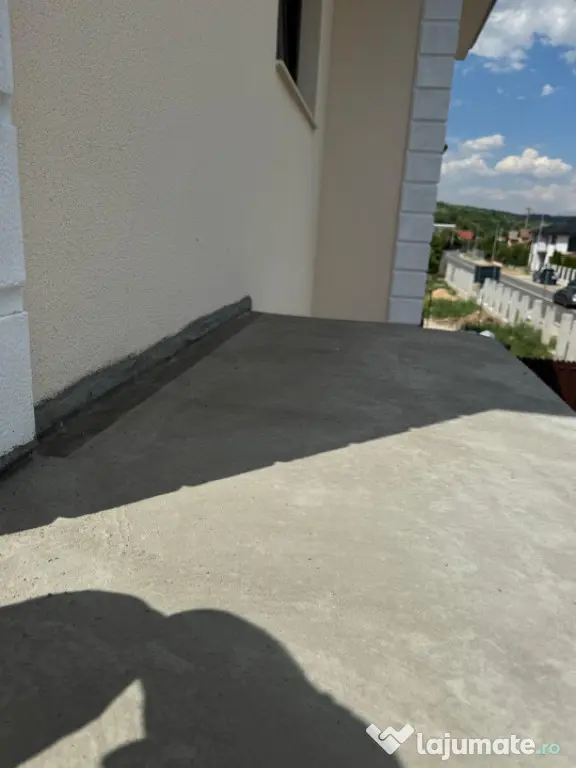 Casa individuala 110mp + Teren, Zona Luna de Sus | Cluj - Luna De Sus (Cluj)