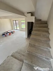 Casa individuala 110mp + Teren, Zona Luna de Sus | Cluj