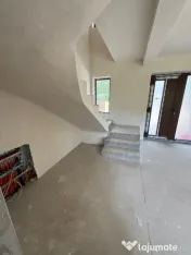 Casa individuala 110mp + Teren, Zona Luna de Sus | Cluj