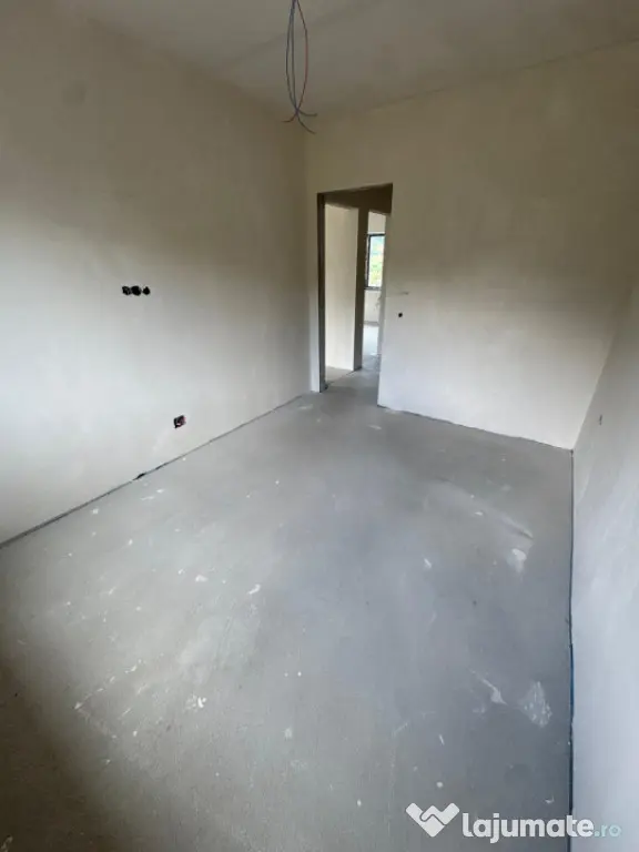 Casa individuala 110mp + Teren, Zona Luna de Sus | Cluj - Luna De Sus (Cluj)