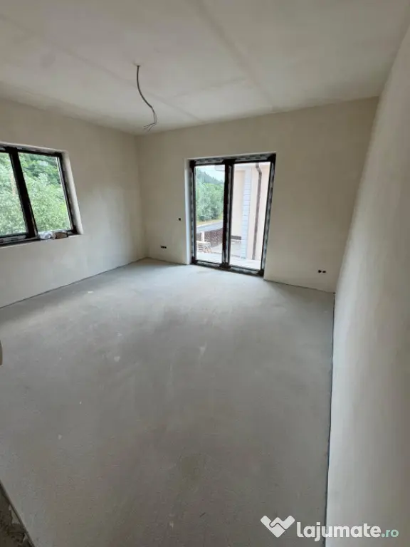 Casa individuala 110mp + Teren, Zona Luna de Sus | Cluj - Luna De Sus (Cluj)