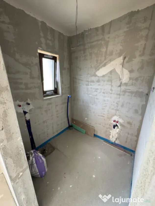 Casa individuala 110mp + Teren, Zona Luna de Sus | Cluj - Luna De Sus (Cluj)