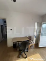 Apartament cu 1 cameră de închiriat | Girocului | 250 €