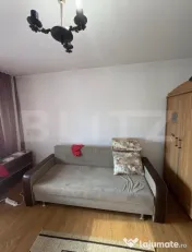Apartament cu 1 cameră de închiriat | Girocului | 250 €