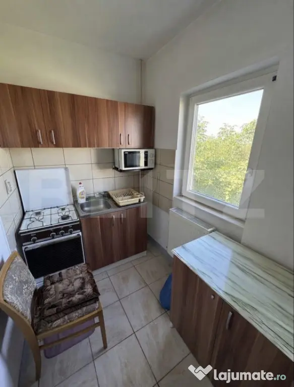 Apartament cu 1 cameră de închiriat | Girocului | 250 € - Timisoara (Timis)