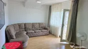 Vand apartament 2 camere Deva, Pescarilor vedere in 2 parti, etaj 3 