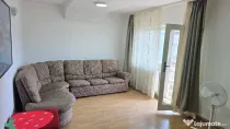 Vand apartament 2 camere Deva, Pescarilor vedere in 2 parti, etaj 3