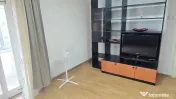 Vand apartament 2 camere Deva, Pescarilor vedere in 2 parti, etaj 3 