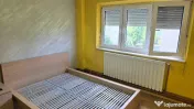 Vand apartament 2 camere Deva, Pescarilor vedere in 2 parti, etaj 3 