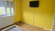 Vand apartament 2 camere Deva, Pescarilor vedere in 2 parti, etaj 3 