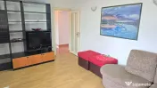 Vand apartament 2 camere Deva, Pescarilor vedere in 2 parti, etaj 3 