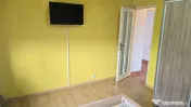 Vand apartament 2 camere Deva, Pescarilor vedere in 2 parti, etaj 3 