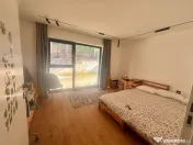 Casa ultra exclusvista, 305 mp, Zona Sub Cetate, Floresti