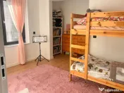 Casa ultra exclusvista, 305 mp, Zona Sub Cetate, Floresti