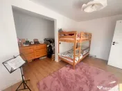Casa ultra exclusvista, 305 mp, Zona Sub Cetate, Floresti