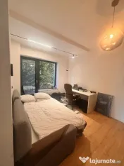 Casa ultra exclusvista, 305 mp, Zona Sub Cetate, Floresti