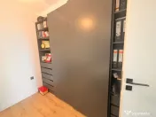 Casa ultra exclusvista, 305 mp, Zona Sub Cetate, Floresti